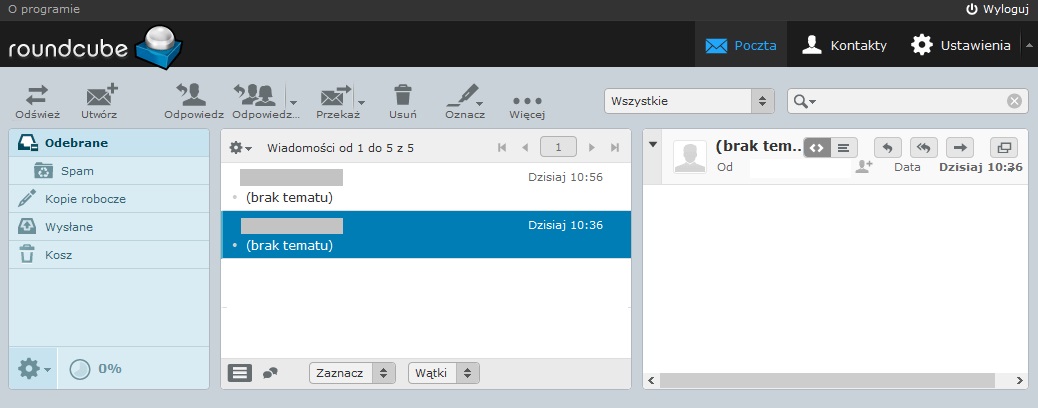 5 roundcube_panel_poczty-bez_danych