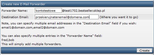 7 create_email_forwarder