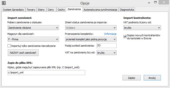 obrazkiEnova/13_ustawienia-Zamowienia-Enova